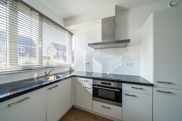 Medium property photo - Simone de Beauvoirstraat 93, 6515 XH Nijmegen